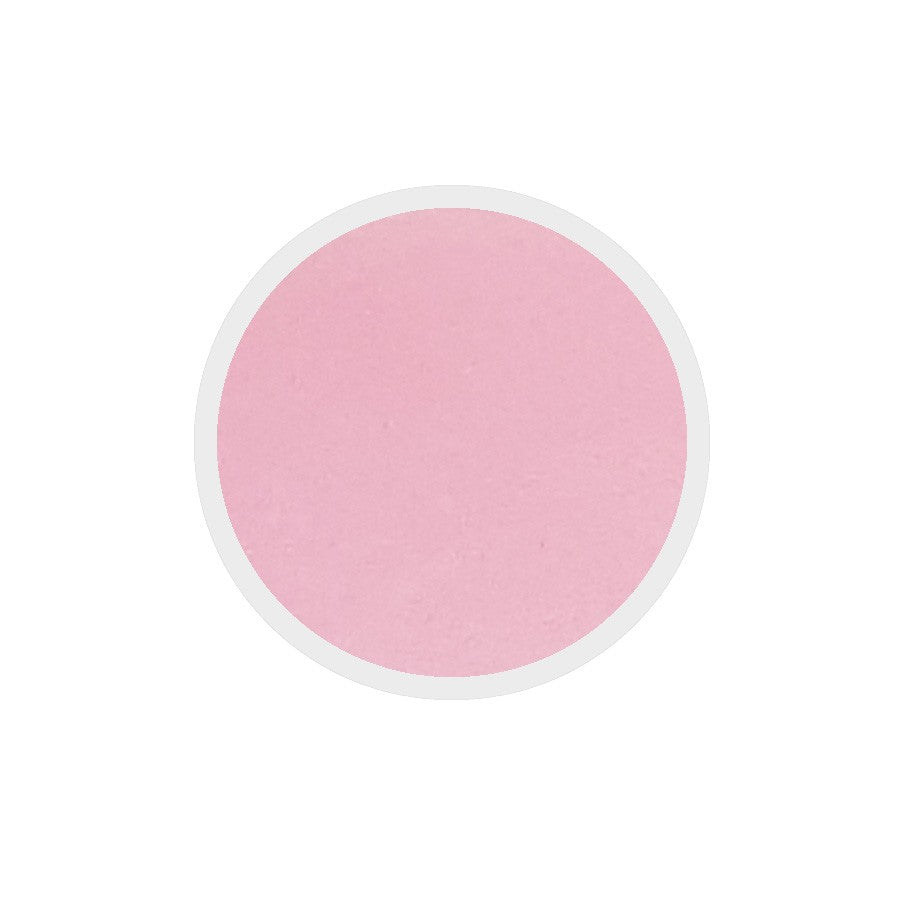 Acrylic Powder Pink - polvere acrilica per unghie