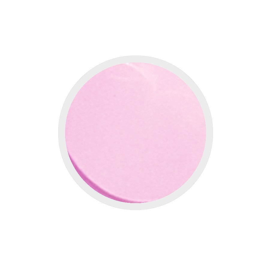 Acrylic Powder Color 8 pink 7 gr per unghie