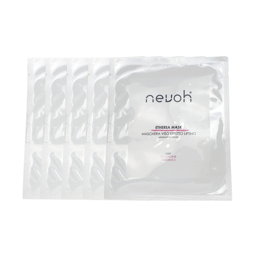 Box 5 Etherea Mask