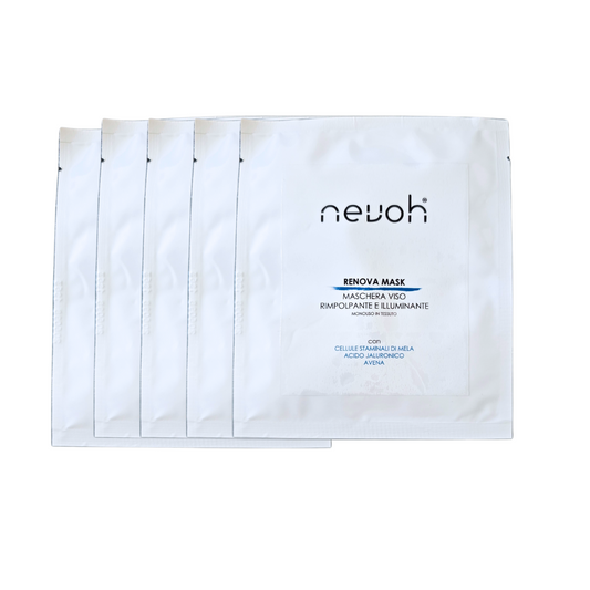 Box 5 Renova Mask