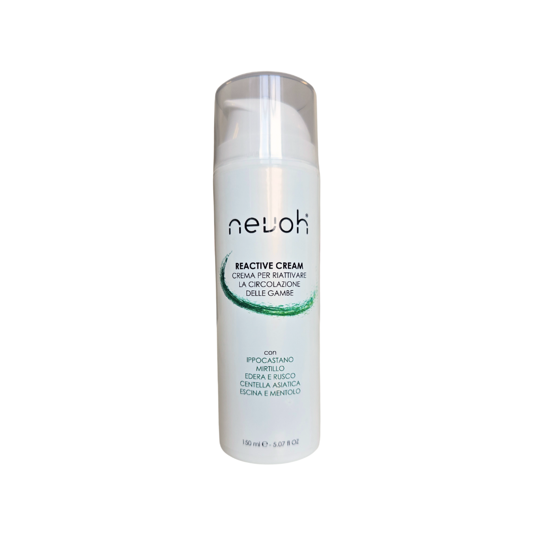 Reactive Cream