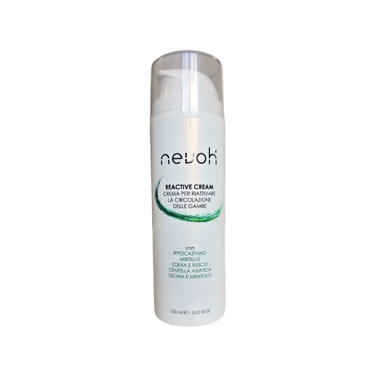 Reactive Cream