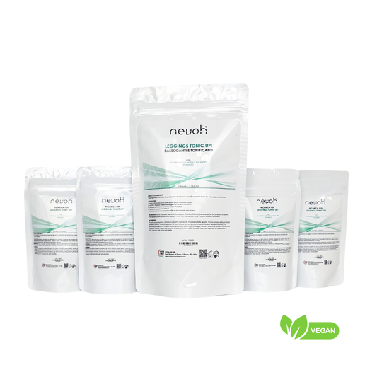 leggings tonificanti gambe e pancia 