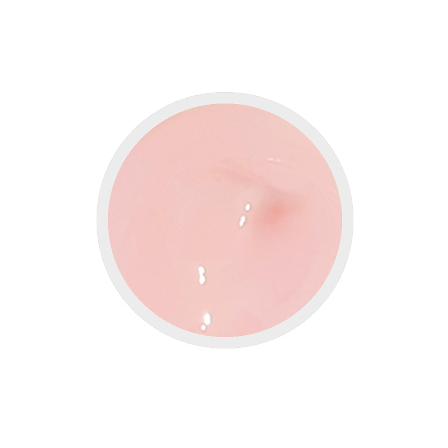 Milky rosè gel costruttore per unghie