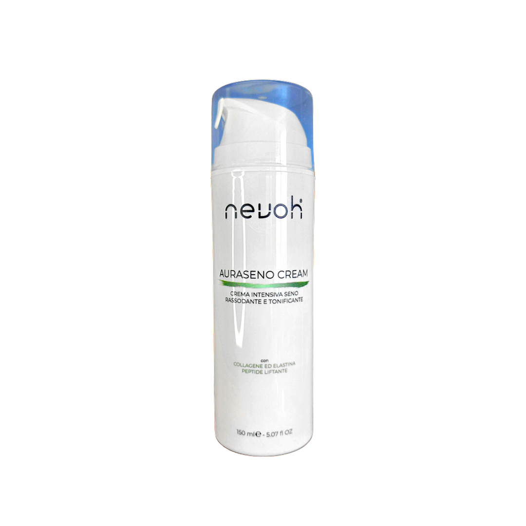AuraSeno Cream Nevoh crema seno rassodante e tonificante 150 ml