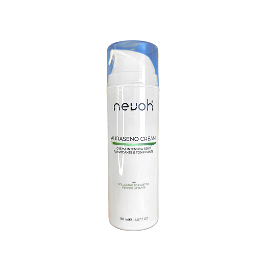 AuraSeno Cream Nevoh crema seno rassodante e tonificante 150 ml