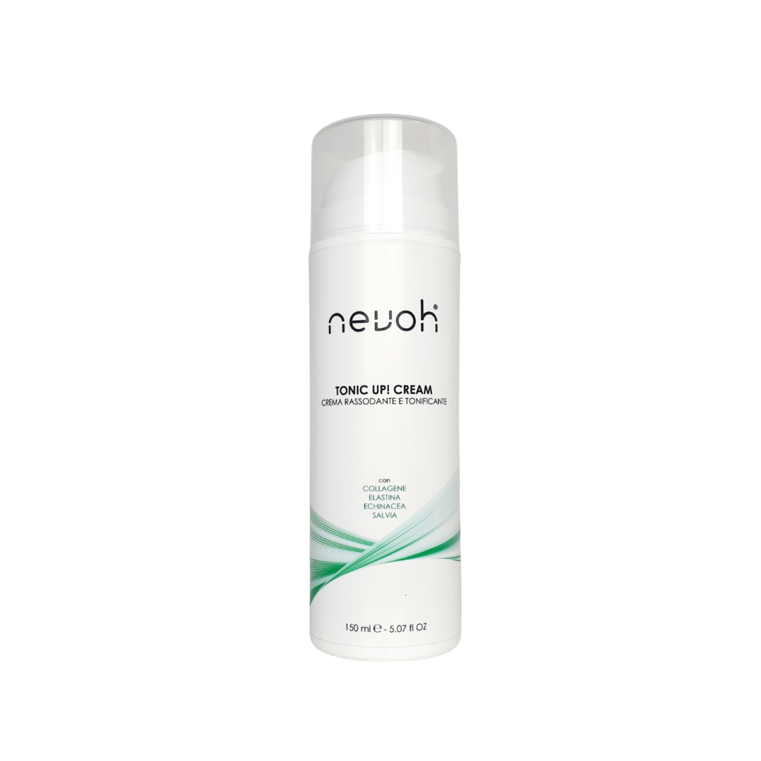 Crema corpo tonificante e rassodante Nevoh Tonic Up Cream