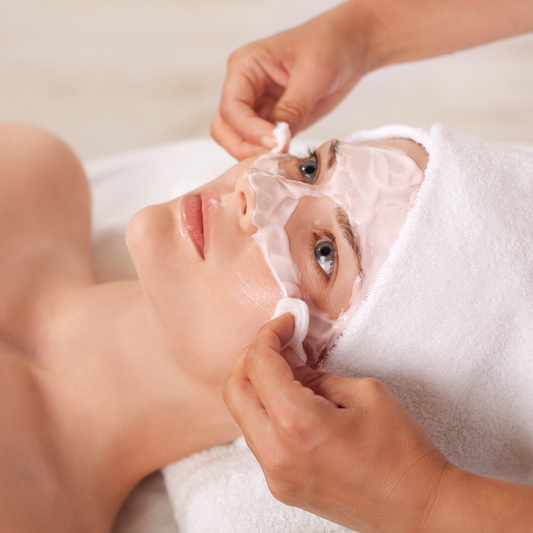 Percorso Eternal Beauty Viso